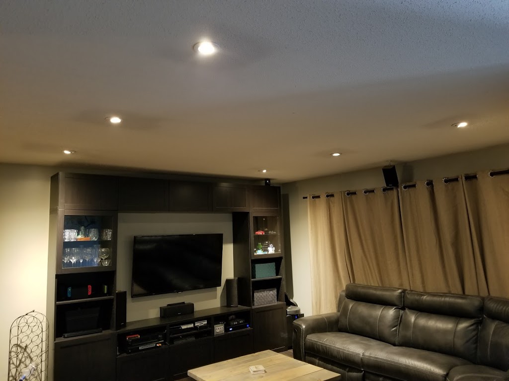 Hauer Power Electrical Services | 14927 69 St NW, Edmonton, AB T5C 0J3, Canada | Phone: (780) 935-0622
