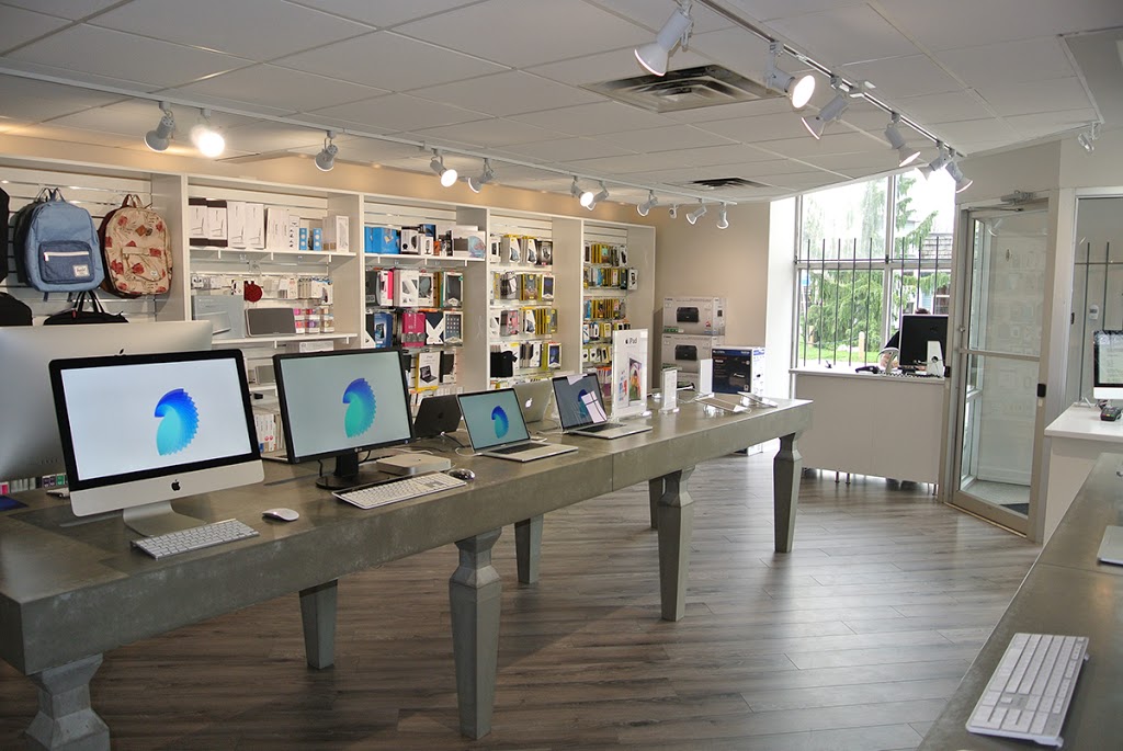 Mac Outpost | 152 Wharncliffe Rd S, London, ON N6J 2K6, Canada | Phone: (519) 645-7633