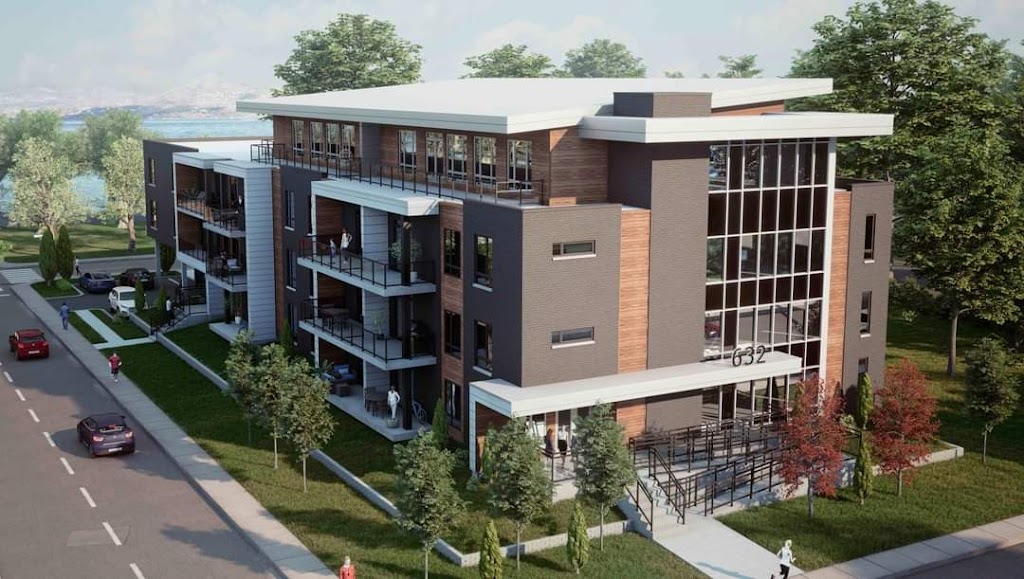 Le 632 Notre-Dame | 632 Rue Notre-Dame, Repentigny, QC J6A 2V5, Canada | Phone: (450) 944-3628