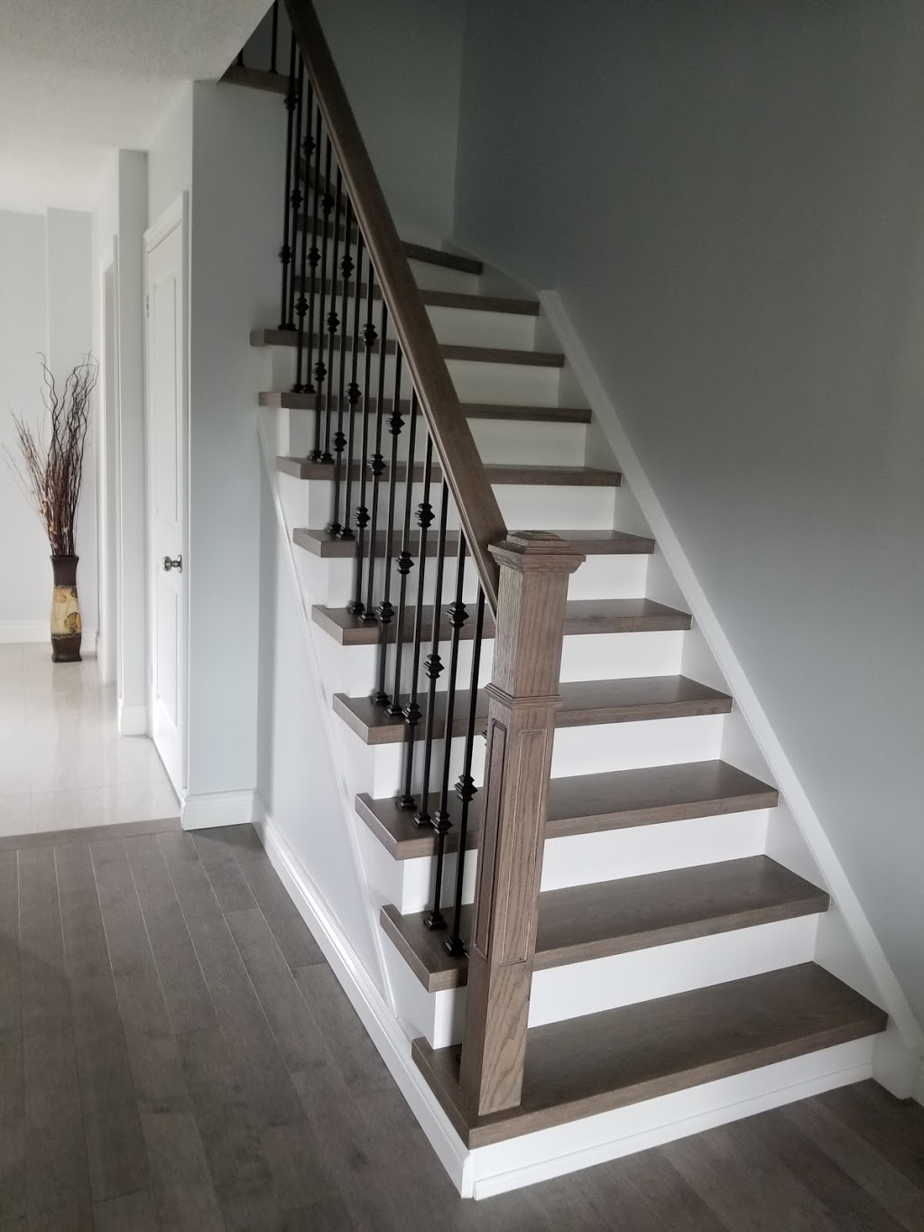 Ntoulis Group Construction & Renovation | 44 Geddington Crescent, Markham, ON L6B 0M7, Canada | Phone: (416) 729-9283