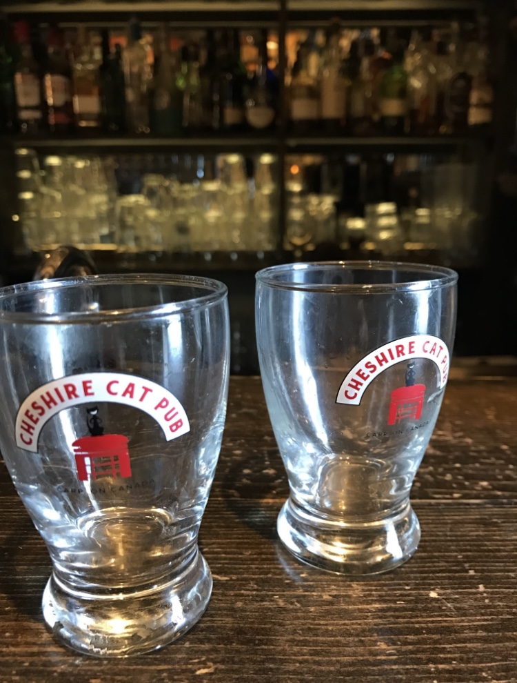 The Cheshire Cat Pub | 2193 Richardson Side Rd, Carp, ON K0A 1L0, Canada | Phone: (613) 831-2183