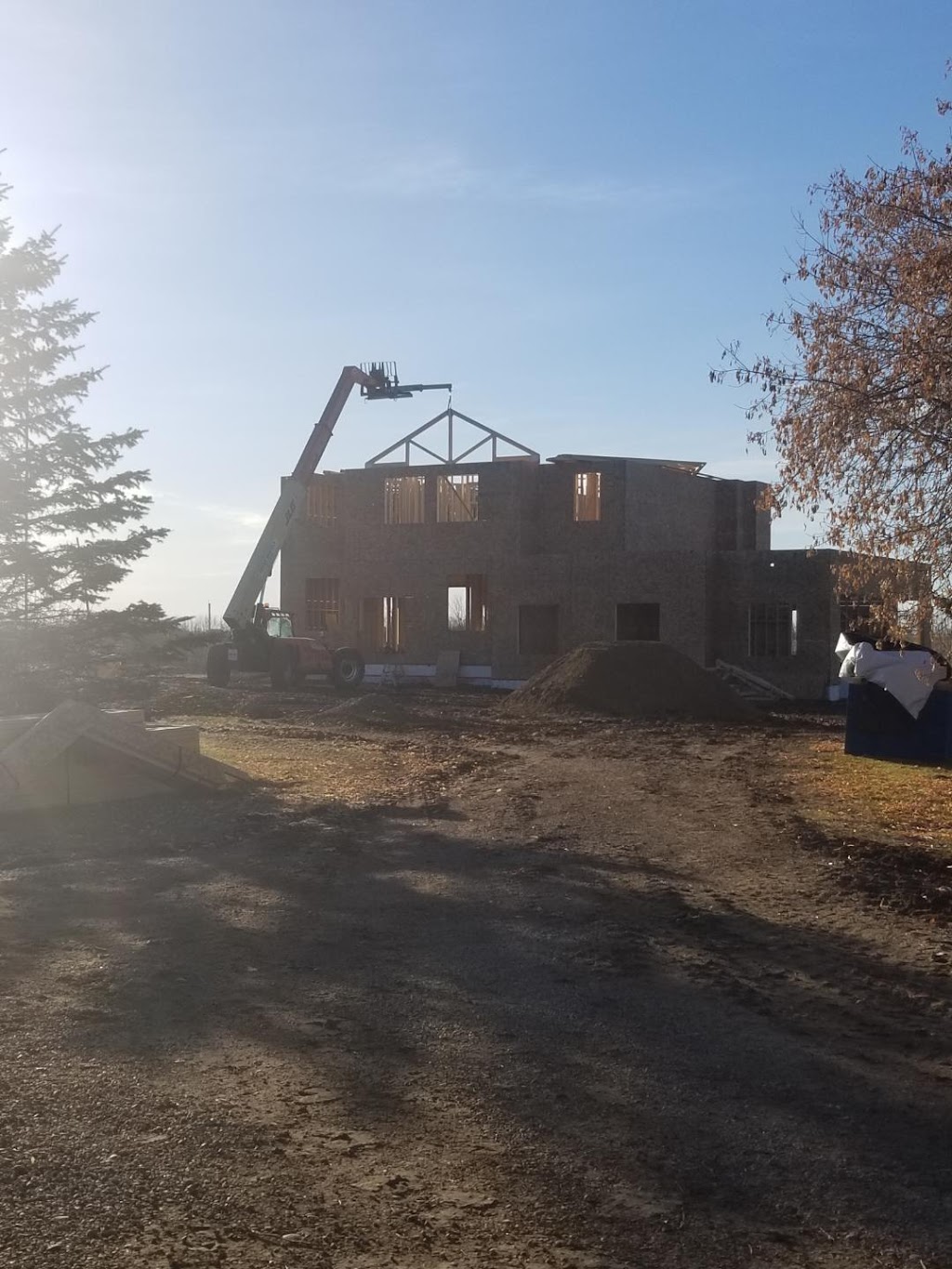 Force Homes Inc | Township Rd 680, Plamondon, AB T0A 2T0, Canada | Phone: (780) 404-1248
