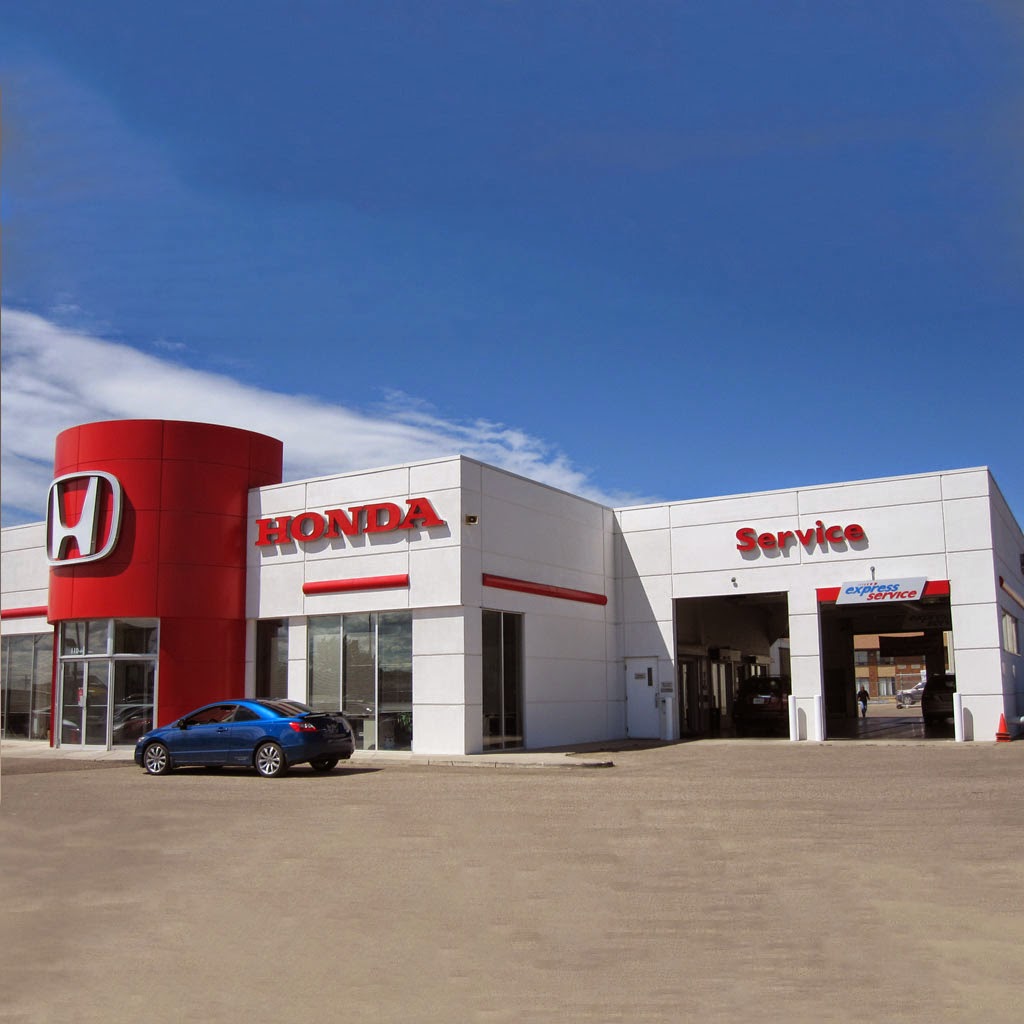 Meidl Honda | 110A Circle Dr E, Saskatoon, SK S7K 4K1, Canada | Phone: (306) 373-7477