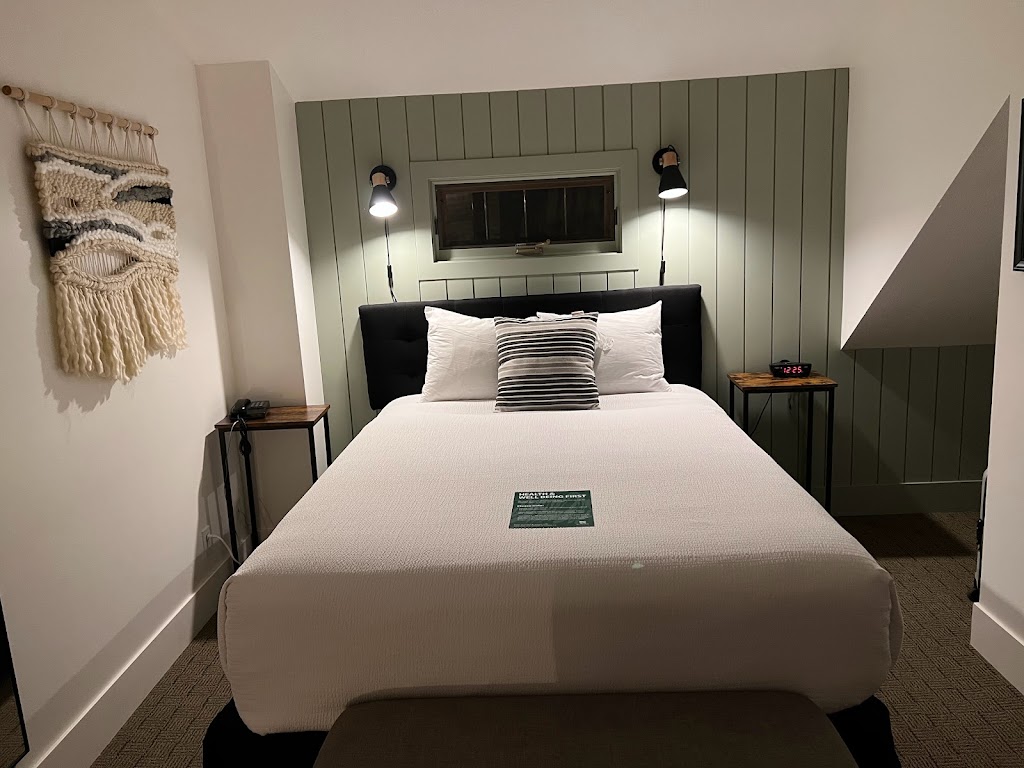 Waterton Glacier Suites | 107 Wind Flower Ave, Waterton Park, AB T0K 2M0, Canada | Phone: (403) 859-2004