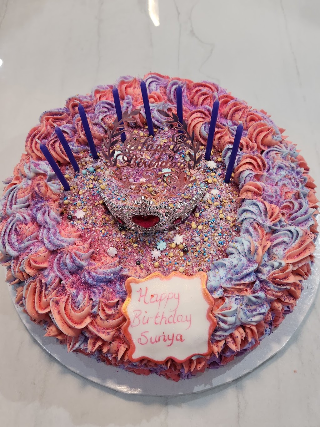 Sugar N Spice | 1750 Midland Ave, Scarborough, ON M1P 3C2, Canada | Phone: (437) 912-9096