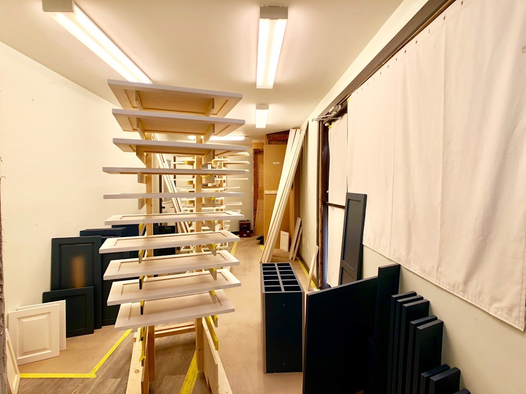 McPherson Cabinetry Ltd | 5141 Polkey Rd, Duncan, BC V9L 6W3, Canada | Phone: (250) 597-2994