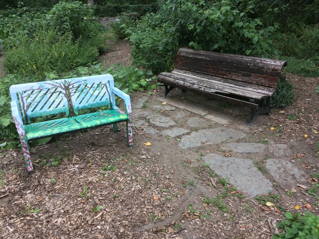 communautaire sault au récollet Garden | 10871 rie du, Montréal, QC H2B 2H3, Canada