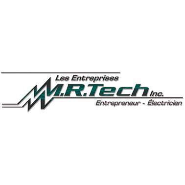 Entreprises MR Tech Inc (Les) | 574 Rue Ellen, Salaberry-de-Valleyfield, QC J6S 0B1, Canada | Phone: (450) 373-6685