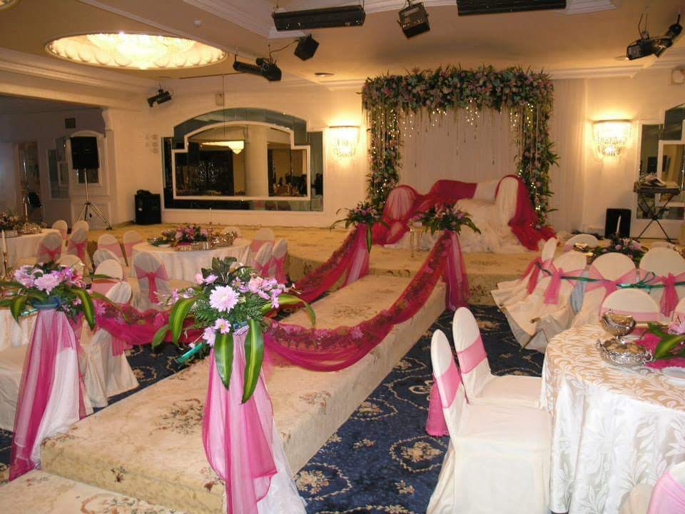 Wafa Flowers | 148 Mt Albion Rd, Hamilton, ON L8K 5S8, Canada | Phone: (365) 777-5226