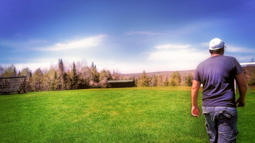Club de Golf Mont Orford | 3074 Chemin du Parc, Orford, QC J1X 7A9, Canada | Phone: (819) 843-5688