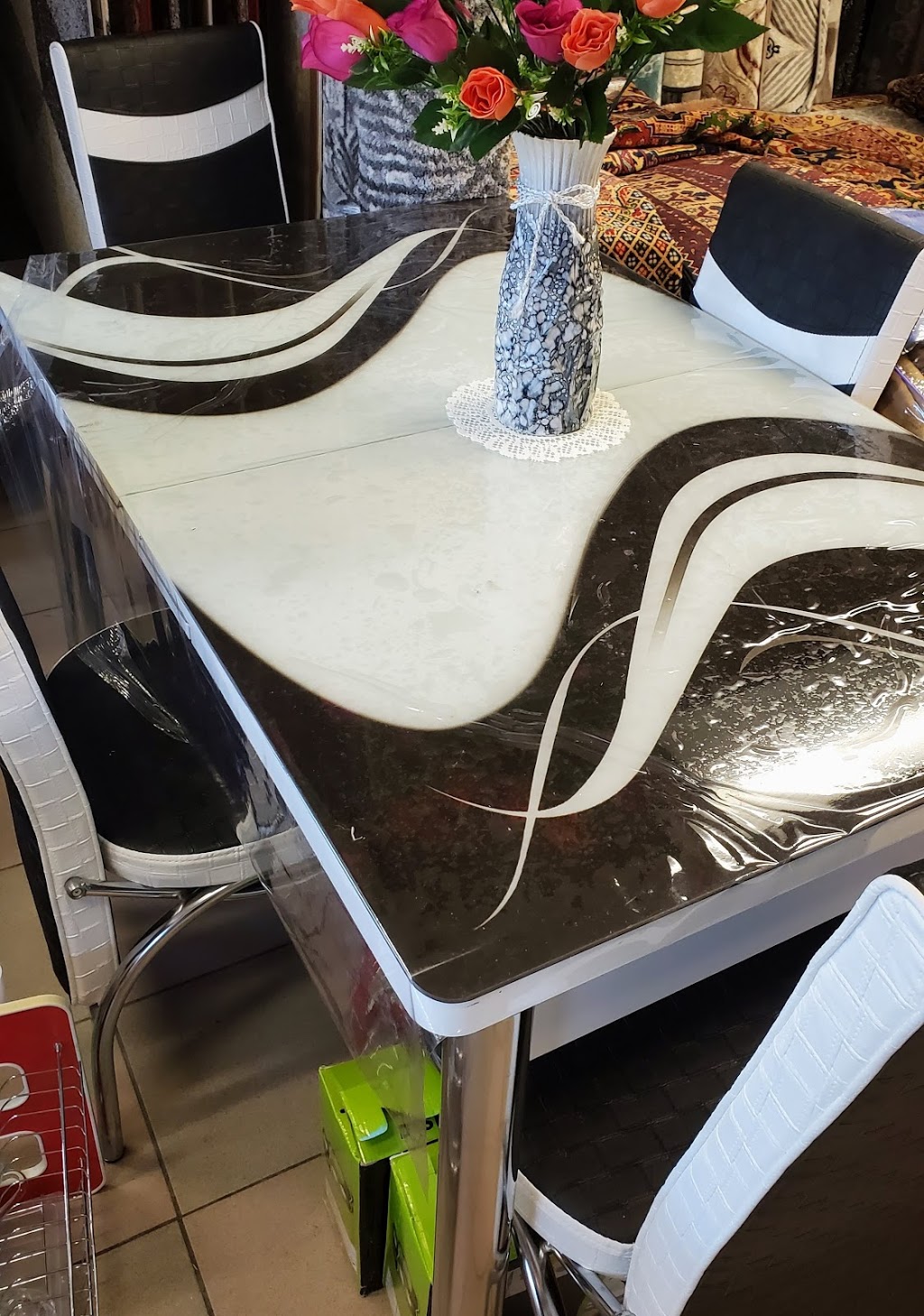 Shahab Rug & Furniture | Toronto, ON M3C 1T2, Canada | Phone: (647) 909-1026