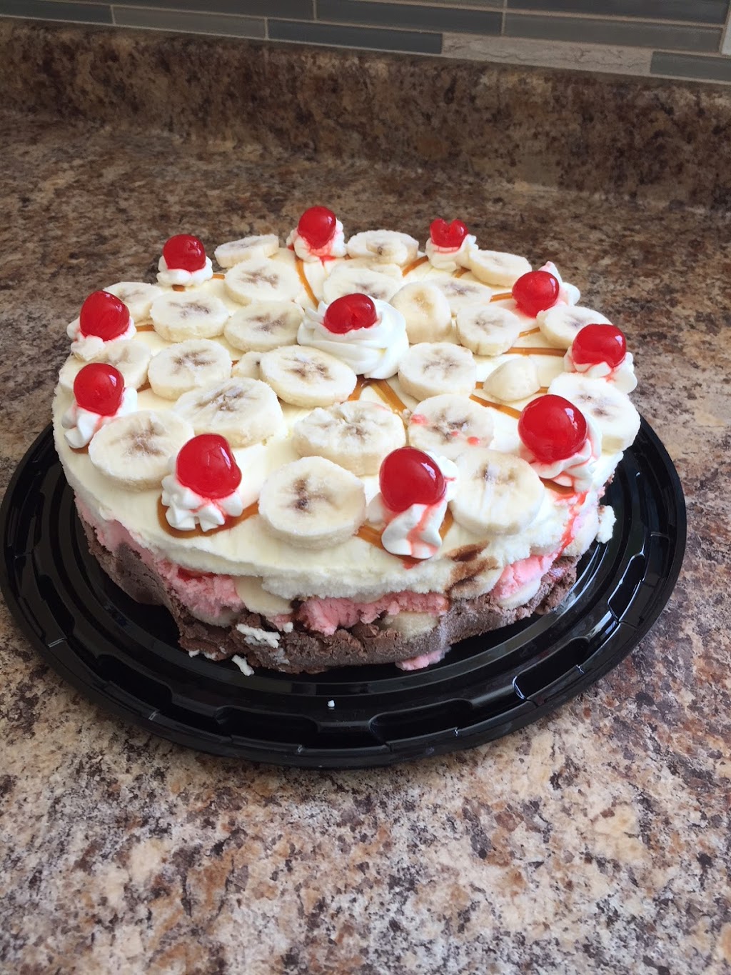 902 Proud Ice Cream Cakes | 274 Pictou Rd, Bible Hill, NS B2N 2T3, Canada | Phone: (902) 890-5522