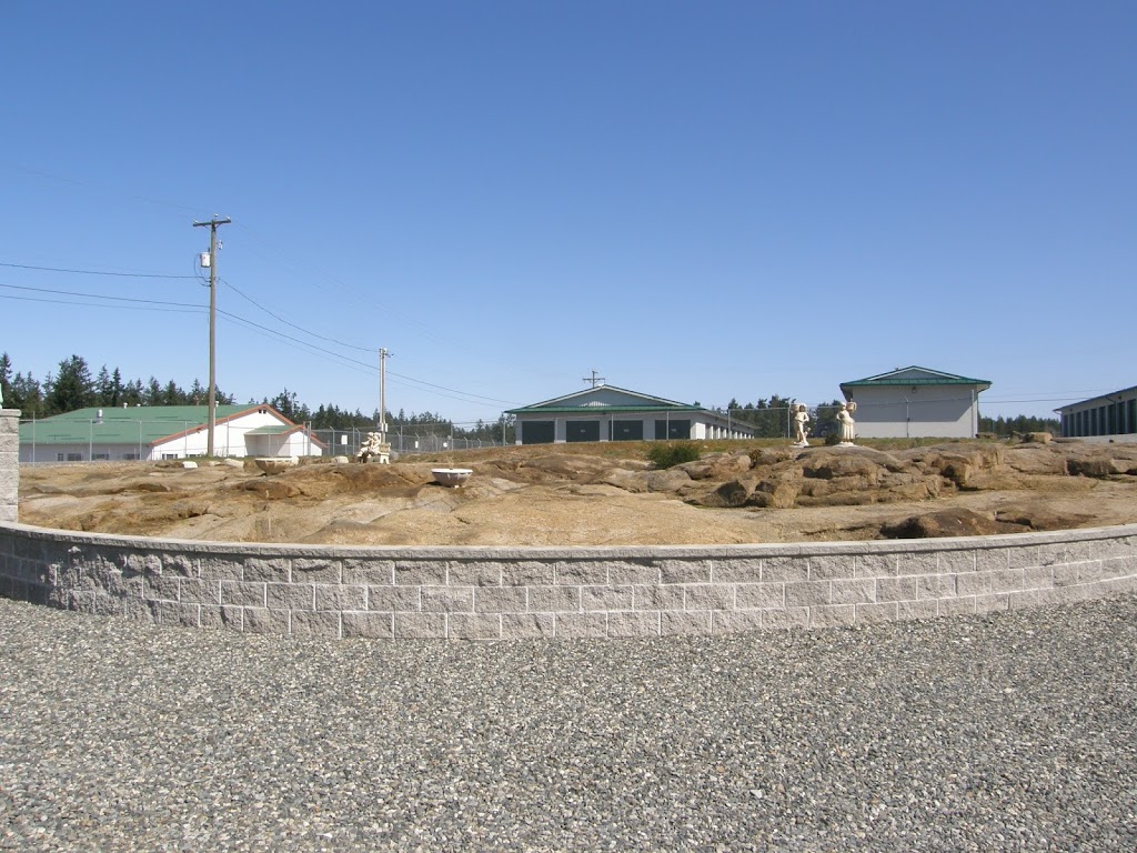 Minis Ware House | 999 Shearme Rd, Coombs, BC V0R 1M0, Canada | Phone: (250) 248-4588