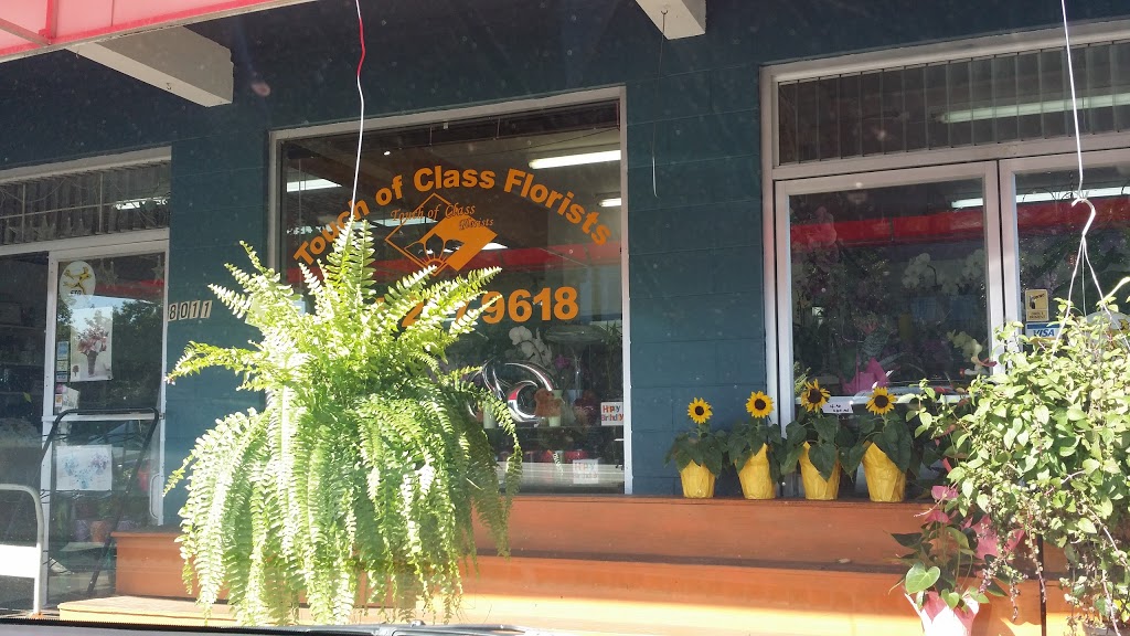 Touch Of Class Florists | 118-8011 No 1 Rd, Richmond, BC V7C 1T8, Canada | Phone: (604) 277-9618