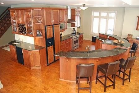 Canadian Woodwork | 236 Queen St, Eganville, ON K0J 1T0, Canada | Phone: (613) 628-9663