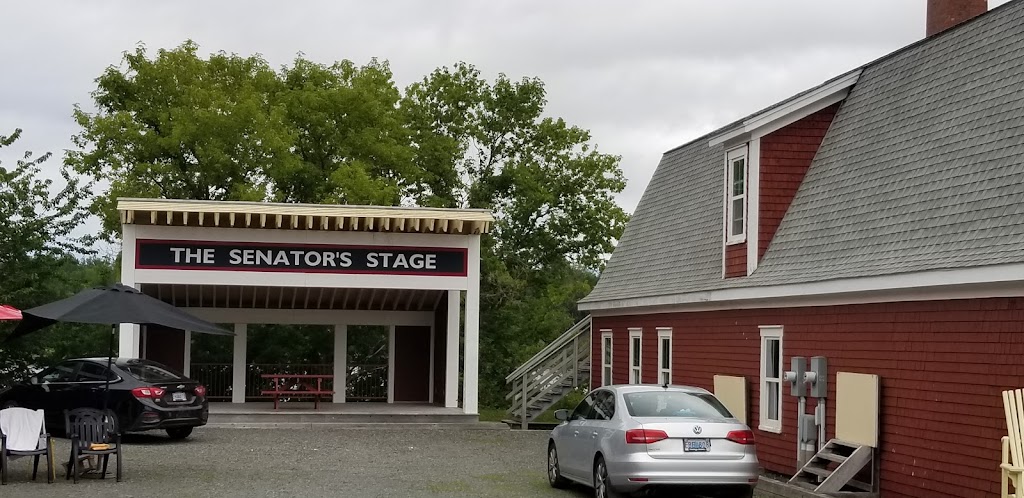 Creamery Square Heritage Society | 39 Creamery Rd, Tatamagouche, NS B0K 1V0, Canada | Phone: (902) 657-3449