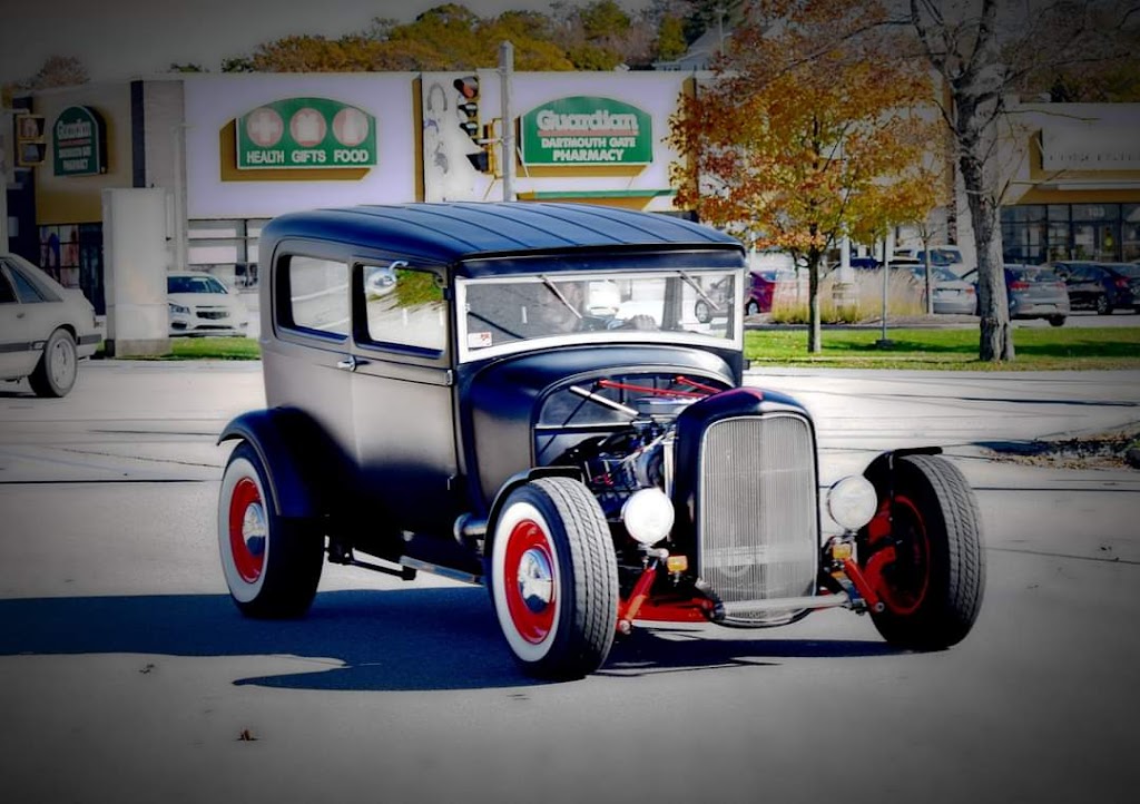Coldstream Rod Shop | 1141 Coldstream Rd, Coldstream, NS B0N 2J0, Canada | Phone: (902) 751-2373