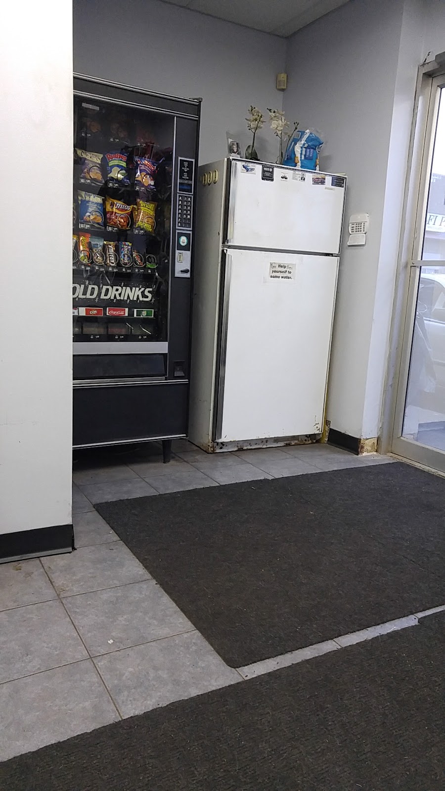 Good To Go Tire | 1154 Rymal Rd E #8, Hamilton, ON L8W 3N7, Canada | Phone: (905) 385-8629