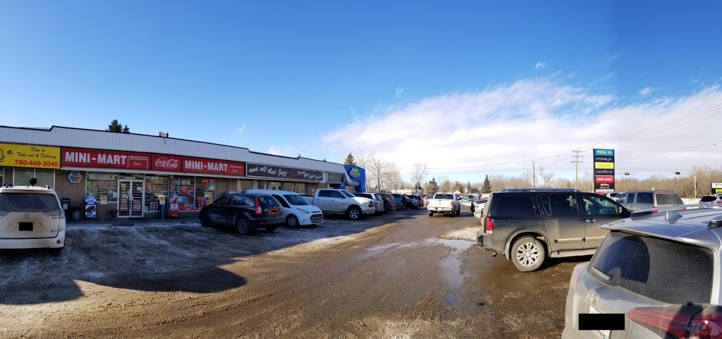 BitNational ATM | 1080 - C Strathcona Dr, Sherwood Park, AB T8A 0Z7, Canada | Phone: (877) 281-2354