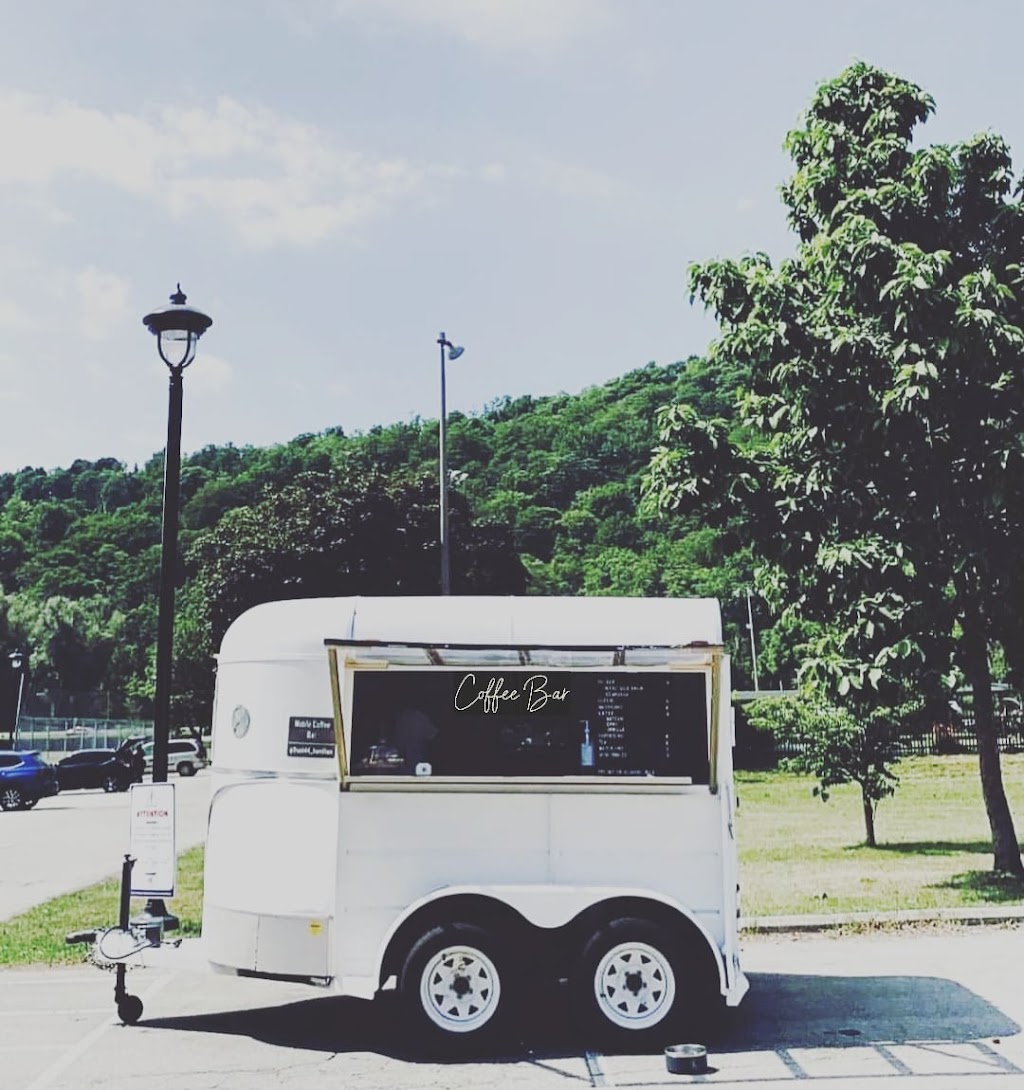 The Bearded Barista | 18 Millard St, Woodstock, ON N4S 7V6, Canada | Phone: (226) 280-2932