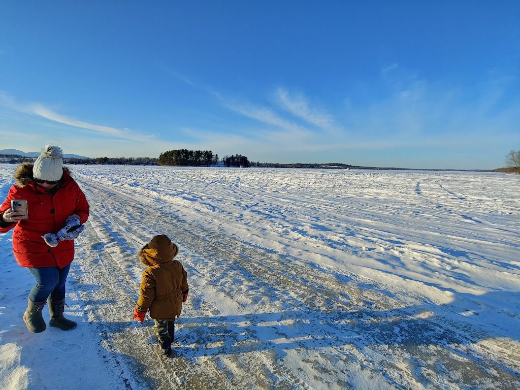 Camp de jour Ste-Catherine | 545 Chem. du Lac, Sainte-Catherine-de-Hatley, QC J0B 1W0, Canada | Phone: (819) 861-2267
