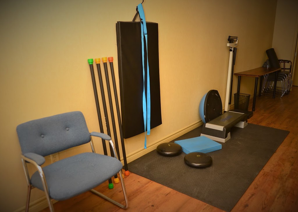 Functional Fitness | 190 Memorial Ave, Orillia, ON L3V 5X6, Canada | Phone: (705) 259-2348