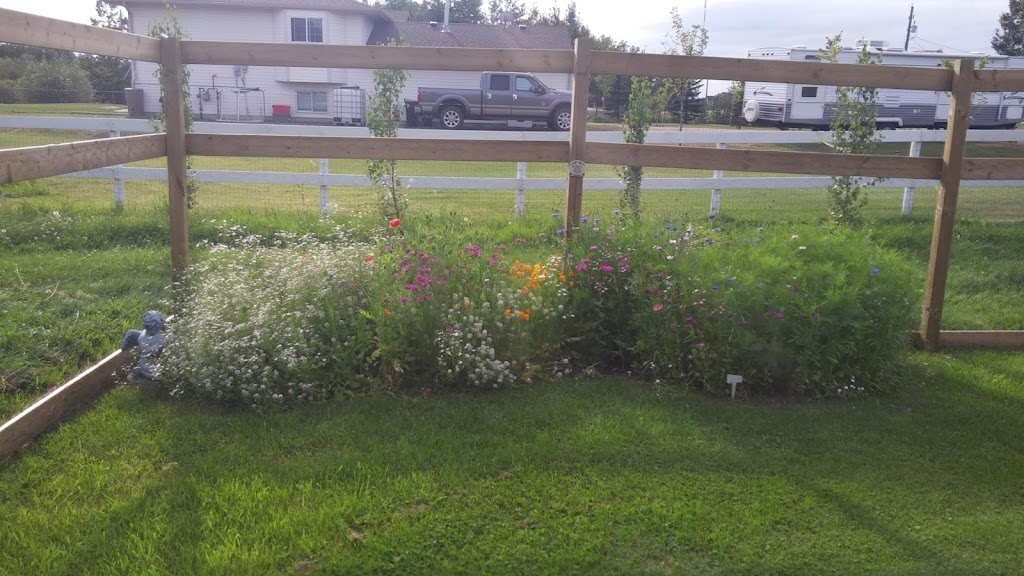 Leveled Landscapes Inc. | 51309 Range Rd 225, Sherwood Park, AB T8C 1H3, Canada | Phone: (587) 879-9112