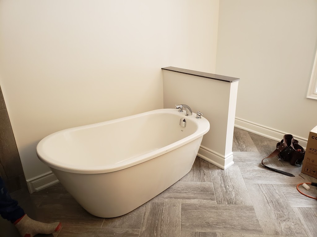 Precision Plumbing | 3301 Flos Rd 5 W, Phelpston, ON L0L 2K0, Canada | Phone: (705) 321-6749