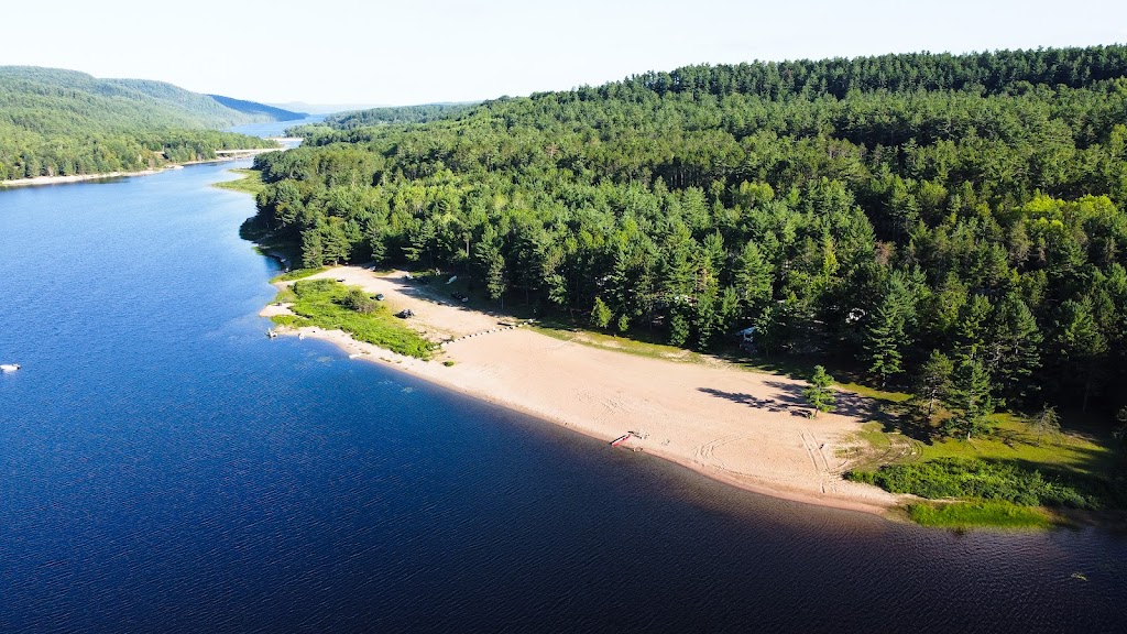 Camping McConnell | 228 McConnell Lake Road, Rapides-des-Joachims, QC J0X 3M0, Canada | Phone: (613) 281-3537