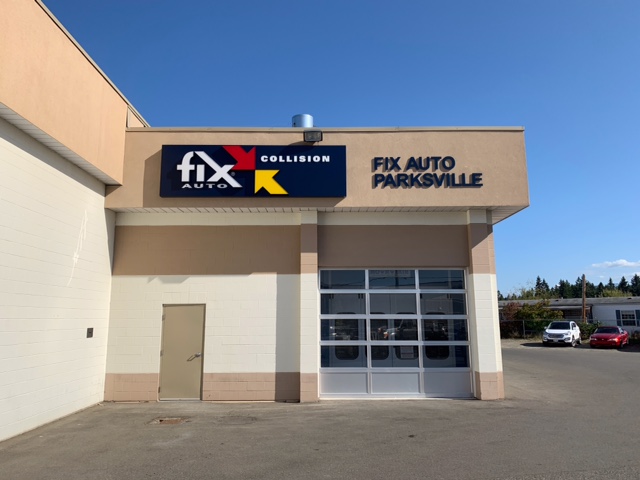 FIX AUTO PARKSVILLE | 230 Shelly Rd, Parksville, BC V9P 1T5, Canada | Phone: (250) 248-3733