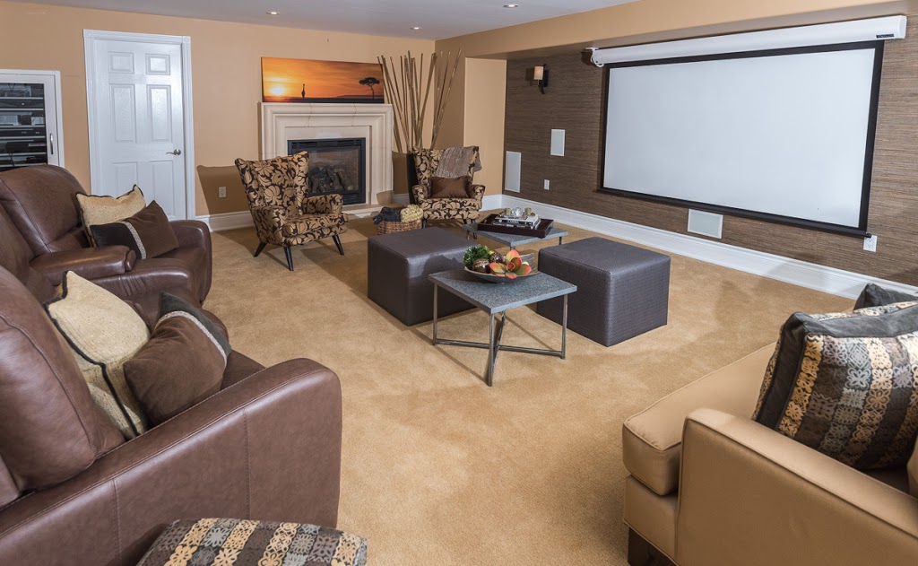 Pinkus Interiors | 2551 2 Side Rd, Burlington, ON L7M 0S6, Canada | Phone: (905) 523-9835