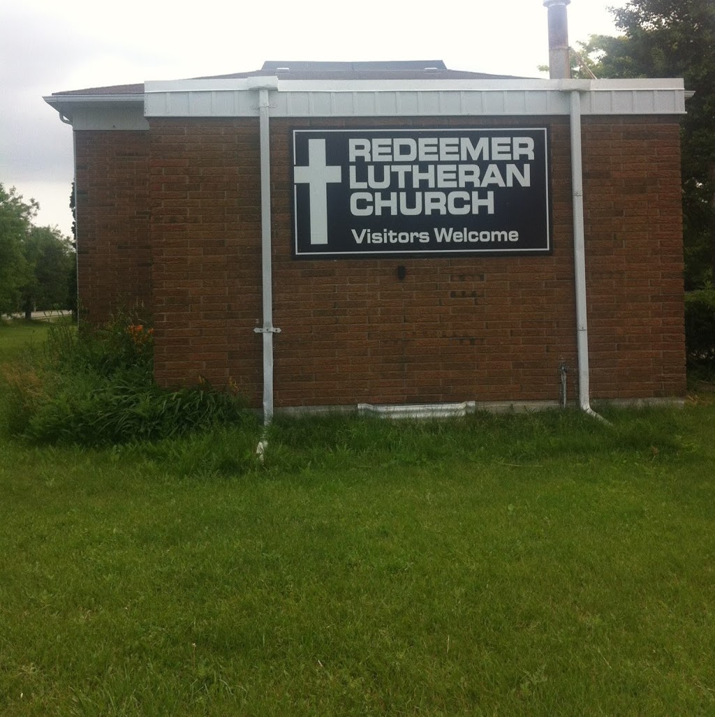 Redeemer Lutheran Church Brampton | 375 Clark Blvd, Brampton, ON L6T 2E2, Canada | Phone: (647) 988-8274