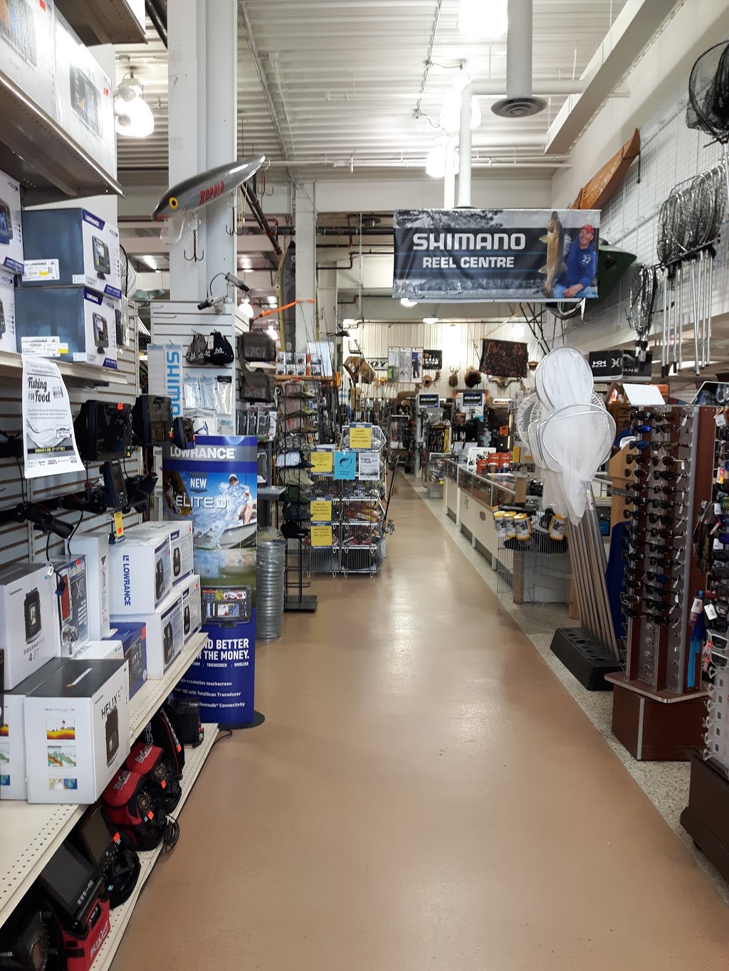 Ramakkos | 2345 Regent St, Sudbury, ON P3E 6K7, Canada | Phone: (705) 522-8889