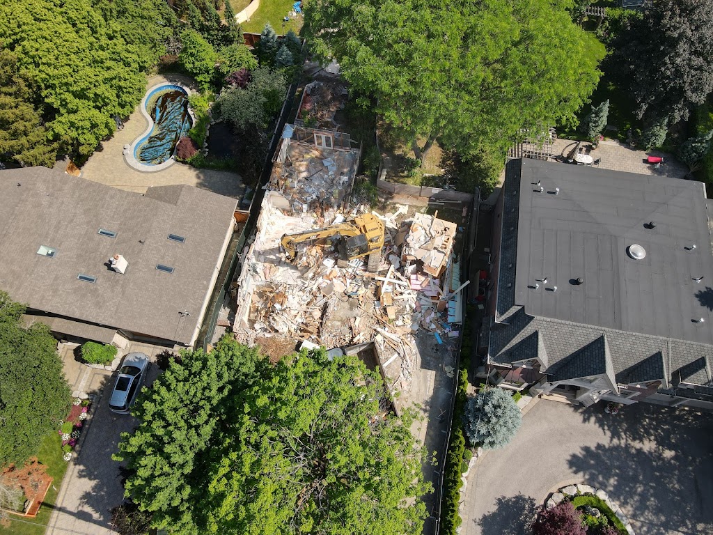 J-Rock Landscaping & Construction Inc. | 14068 Duffys Ln, Bolton, ON L7E 0T8, Canada | Phone: (905) 857-8083