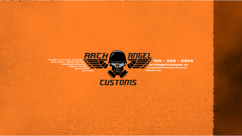 Arch Angel Customs | 266 53049 Range Rd 220, Ardrossan, AB T8E 2C8, Canada | Phone: (780) 660-6959