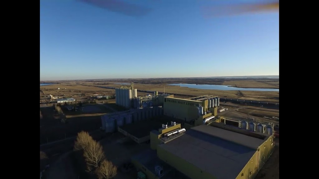 Prairie Malt Limited | Box 1150, 602 4 Ave E, Biggar, SK S0K 0M0, Canada | Phone: (306) 948-3500