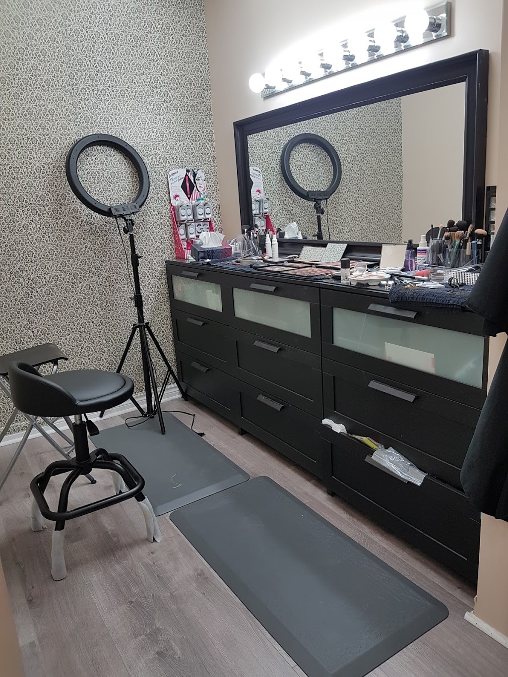 Beauty Nest Hair Care & Salon | 8887 The Gore Rd #55, Brampton, ON L6P 2K9, Canada | Phone: (905) 794-8885
