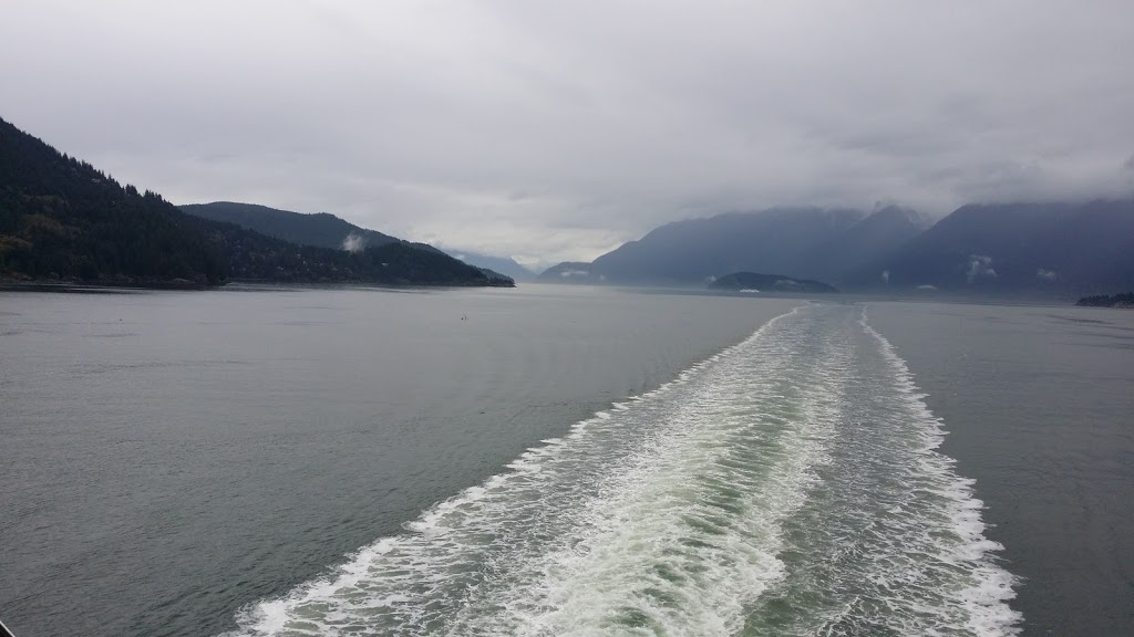 Watermark Salmon Fishing Charters | 5900 Marine Dr, West Vancouver, BC V7W 2S2, Canada | Phone: (604) 816-8944