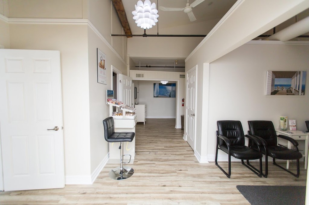 Cocoa Organic Spa & Boutique | 575 Main St, Mahone Bay, NS B0J 2E0, Canada | Phone: (902) 531-2626