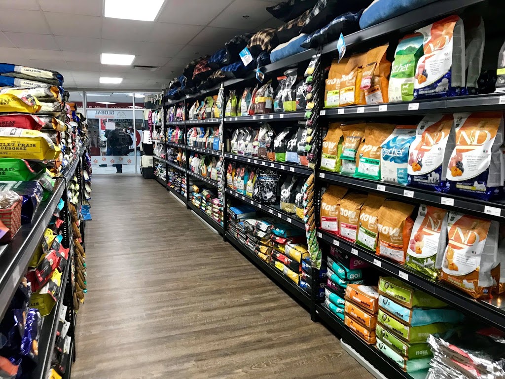 Pitou Minou & Compagnons | 245 Boul Saint-Jean, Pointe-Claire, QC H9R 3J1, Canada | Phone: (514) 694-2152