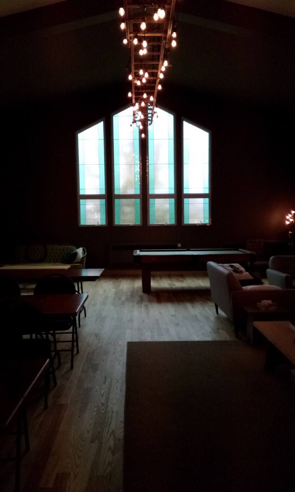 LEspace du Carmel | 134A, du, Rue du Carmel, Danville, QC J0A 1A0, Canada | Phone: (819) 642-0064