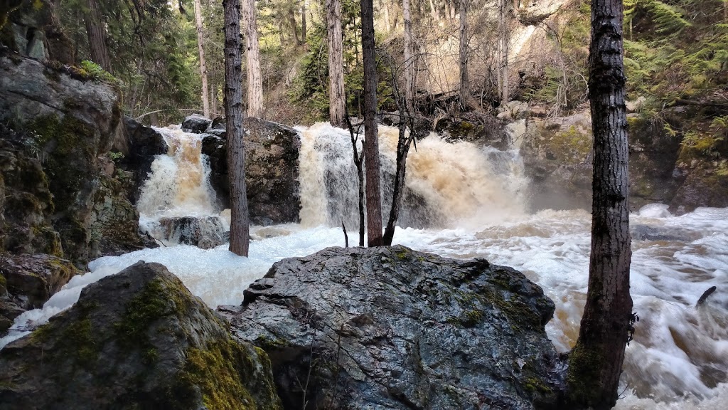 Mill Creek Regional Park | 6310 Spencer Rd, Kelowna, BC V1X 7T7, Canada | Phone: (250) 763-4918