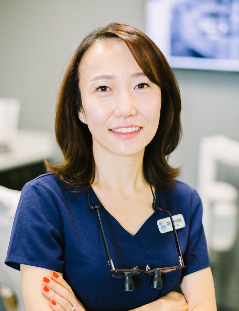 Park Place Dental | 120 Concert Way #2, Barrie, ON L4N 6N5, Canada | Phone: (705) 728-9922