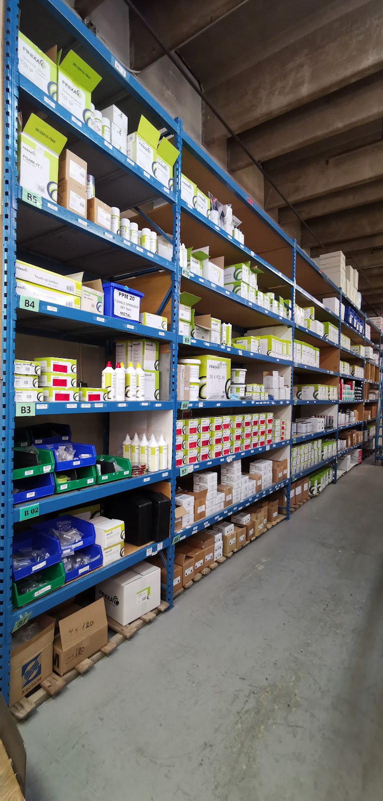 Eurotech Spray Products | 3636 Burnsland Rd SE, Calgary, AB T2G 3Z2, Canada | Phone: (403) 287-3678