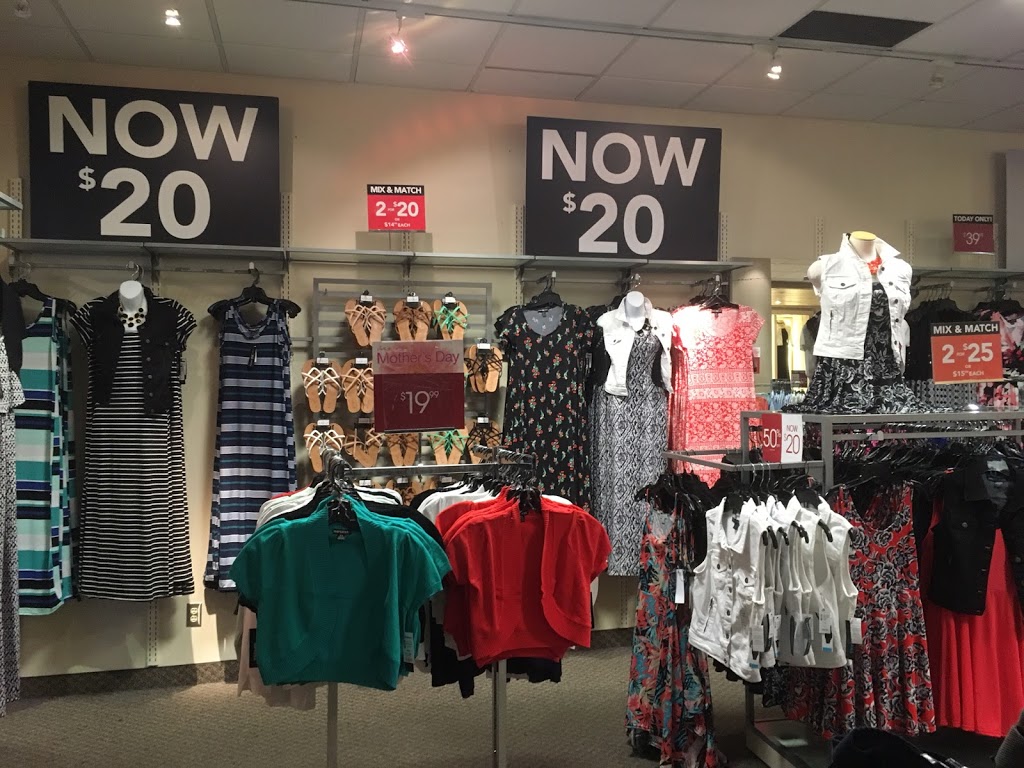 Fairweather | 221 Glendale Ave Unit 44A, St. Catharines, ON L2T 2K9, Canada | Phone: (905) 688-0154