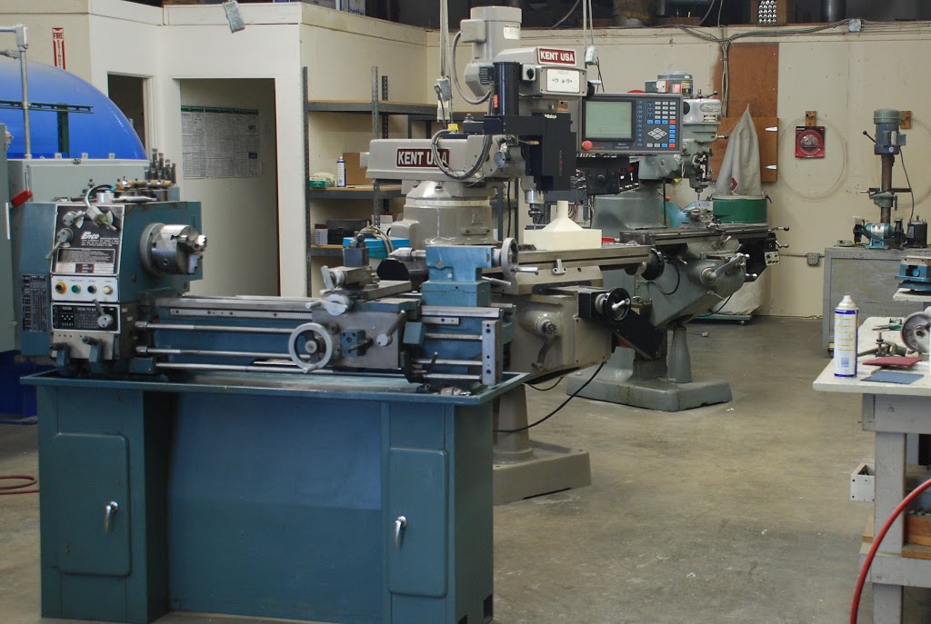 Fabtech | 771 Rue Longpré, Sherbrooke, QC J1G 4S8, Canada | Phone: (819) 346-2062
