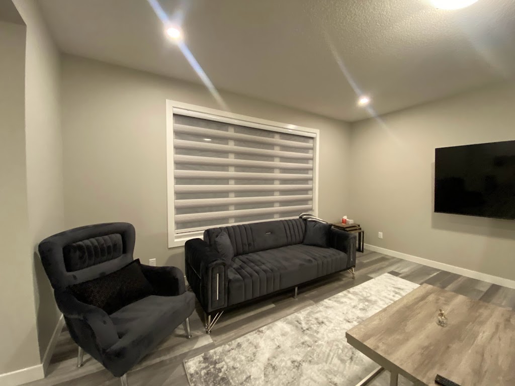 Brilliant Blinds Edmonton | 1725 Enright Link Nw, Edmonton, AB T6M 0Z4, Canada | Phone: (780) 691-7978