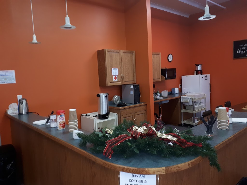 Altona Evangelical Mennonite Mission Church | 158 2 St NE, Altona, MB R0G 0B0, Canada | Phone: (204) 324-8432