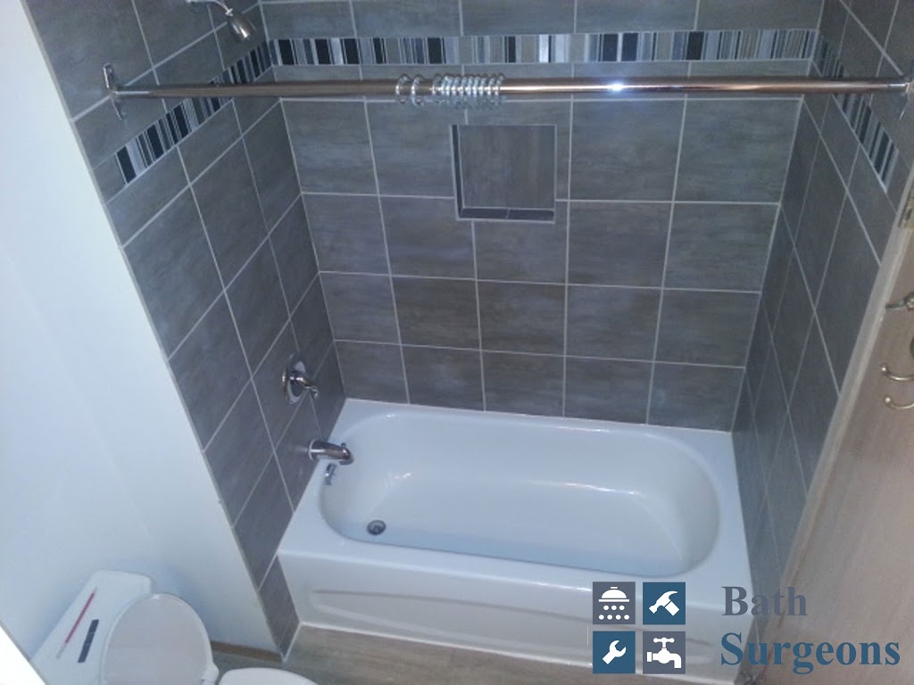 Bath Surgeons | 5328 Calgary Trail NW #1554, Edmonton, AB T6H 4J8, Canada | Phone: (780) 680-6556