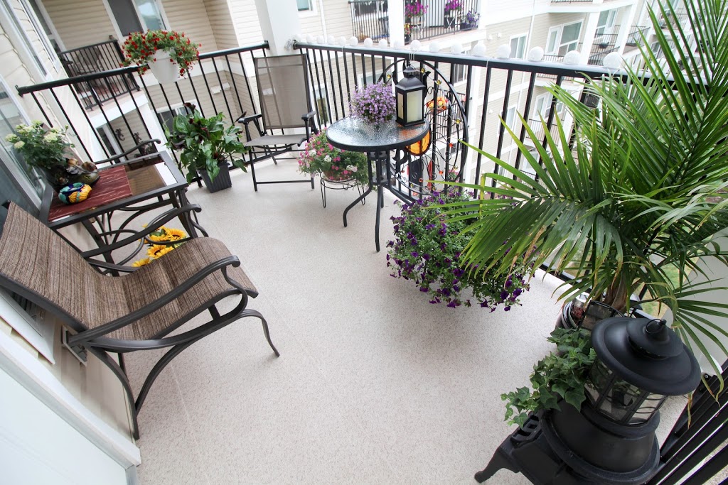 Providence Apartments | 3103 137 Ave NW, Edmonton, AB T5A 0G4, Canada | Phone: (780) 473-0816